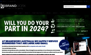 Brandworx.com.au thumbnail