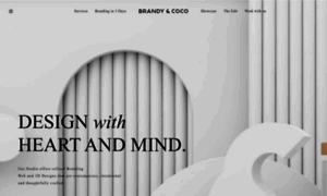 Brandyandcoco.com thumbnail