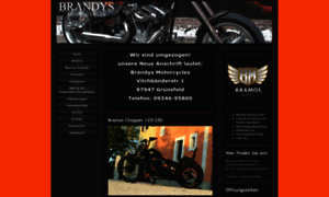Brandys-custom-bikes.com thumbnail
