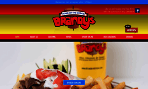 Brandysgyros.com thumbnail