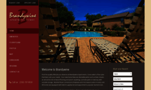 Brandywine-apartments.com thumbnail