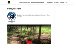 Brandywine-farm.com thumbnail