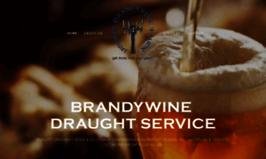 Brandywinedraughtservice.com thumbnail