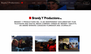 Brandyyproductions.com thumbnail