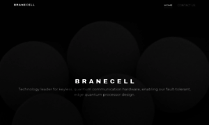 Branecell.com thumbnail