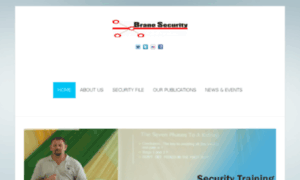 Branesecurity.com thumbnail