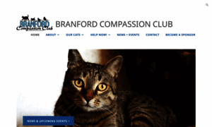 Branfordcompassionclub.org thumbnail