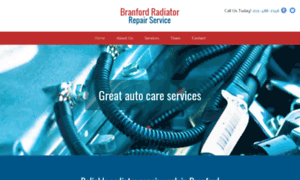 Branfordradiatorrepair.com thumbnail