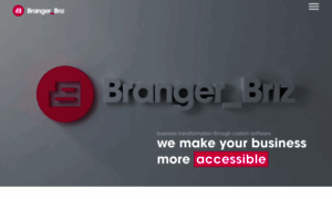 Brangerbriz.com thumbnail