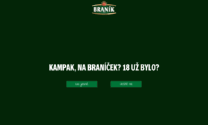 Branik.cz thumbnail