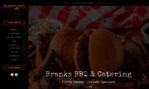 Branksbbq.com thumbnail