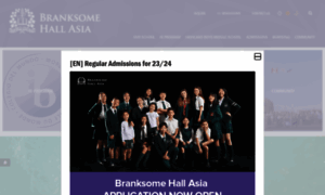 Branksome.asia thumbnail