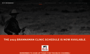 Brannaman.com thumbnail