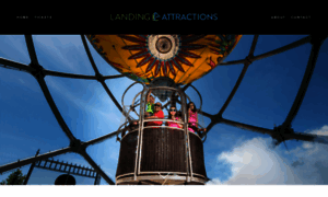 Bransonlandingattractions.com thumbnail