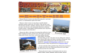 Bransonmo.info thumbnail