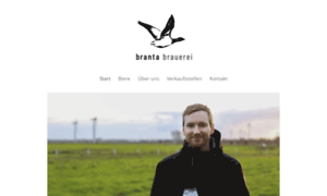 Branta-brauerei.de thumbnail