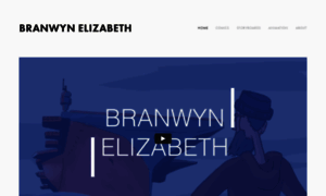 Branwynelizabeth.com thumbnail