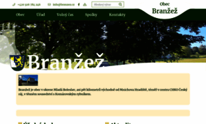 Branzez.cz thumbnail