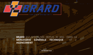 Brard-entreprise.fr thumbnail