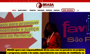 Brasa.org.br thumbnail