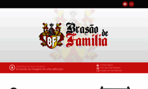 Brasaodefamilia.com thumbnail