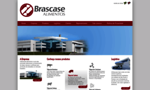 Brascase.com.br thumbnail