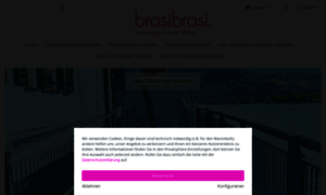 Brasibrasi.com thumbnail