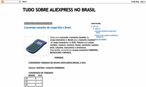 Brasil-aliexpress.blogspot.com.br thumbnail