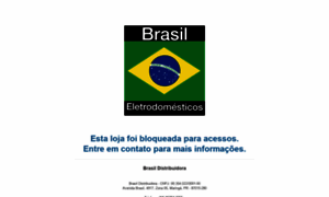 Brasil-distribuidora.lojaintegrada.com.br thumbnail