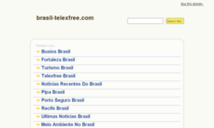 Brasil-telexfree.com thumbnail
