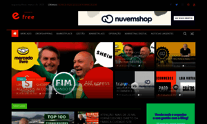 Brasil.ecommercefree.com.br thumbnail