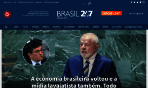Brasil247.com.br thumbnail