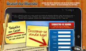 Brasilaomundo.com thumbnail
