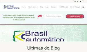Brasilautomatico.com.br thumbnail