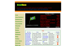 Brasilbase.pro.br thumbnail