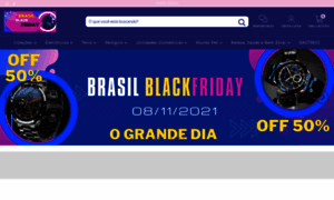 Brasilblackfriday.com.br thumbnail