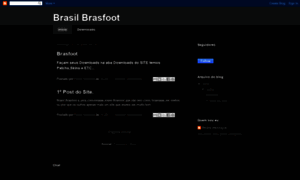 Brasilbrasfoot2011.blogspot.com thumbnail