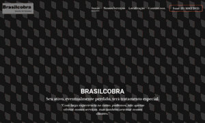Brasilcobra.com.br thumbnail