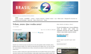 Brasilcomz.wordpress.com thumbnail