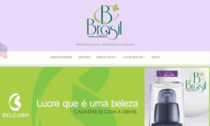 Brasilcosmeticos.net thumbnail