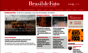 Brasildefato.com.br thumbnail