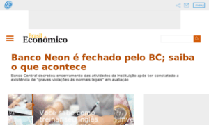 Brasileconomico.com.br thumbnail