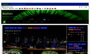 Brasileiros.xyz thumbnail