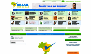 Brasilempresas.com.br thumbnail