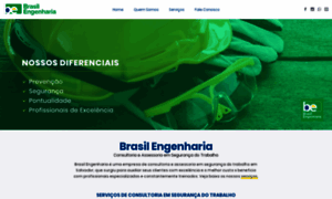 Brasilengenharia.eng.br thumbnail