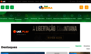 Brasilescola.com.br thumbnail