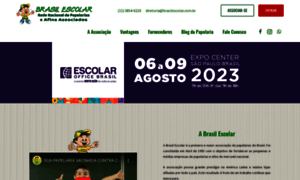 Brasilescolar.com.br thumbnail