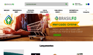 Brasilfij.com thumbnail