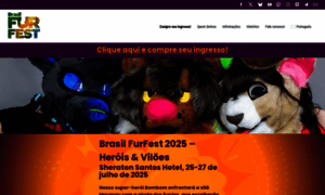 Brasilfurfest.com.br thumbnail