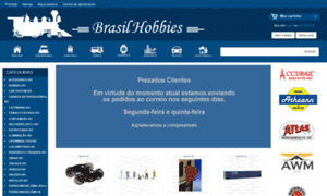 Brasilhobbies.com.br thumbnail